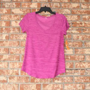 MTA Sport Active Tee NWT